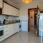 2 Bedrooms Balcony Flat Алвор