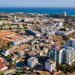 2 Bedrooms Balcony Flat * Алвор