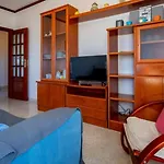 2 Bedrooms Balcony Flat Апартаменты Алвор