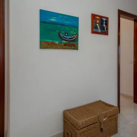 Appartamento 2 Bedrooms Balcony Flat