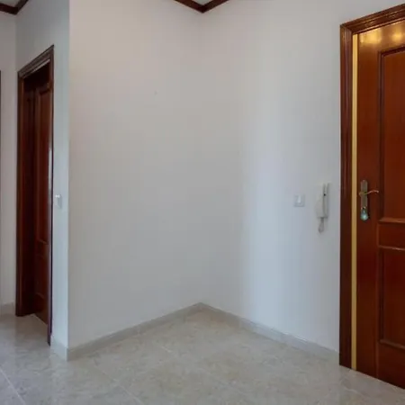 2 Bedrooms Balcony Flat Alvor