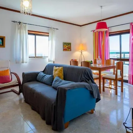 2 Bedrooms Balcony Flat Appartamento