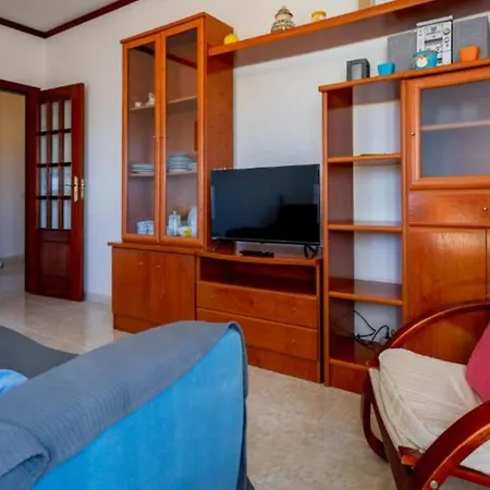 2 Bedrooms Balcony Flat Apartamento Alvor