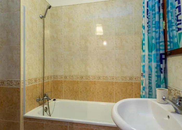 2 Bedrooms Balcony Flat Alvor