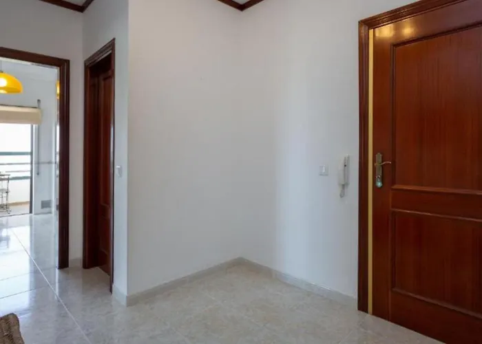 2 Bedrooms Balcony Flat Alvor