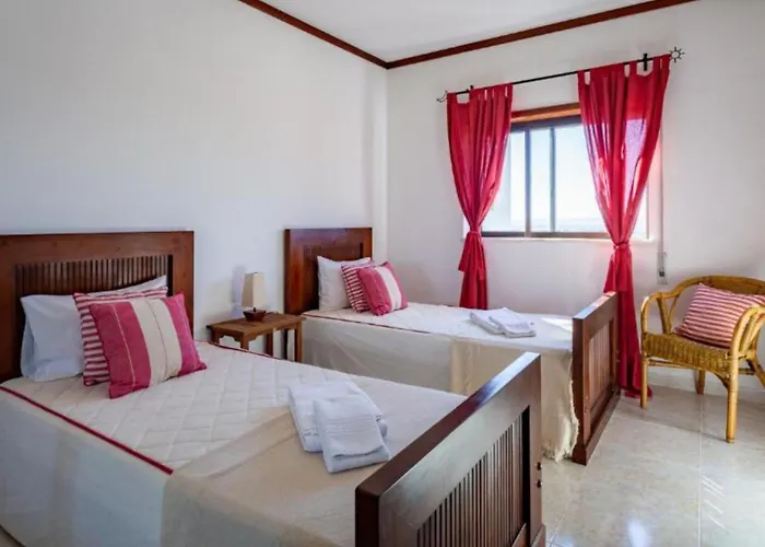 2 Bedrooms Balcony Flat *